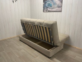 Диван Финка Престиж (НПБ) велюр Sensey moonlight в Челябинске - chelyabinsk.mebel24.online | фото 5