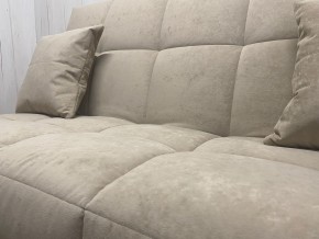Диван Финка Престиж (НПБ) велюр Sensey moonlight в Челябинске - chelyabinsk.mebel24.online | фото 7