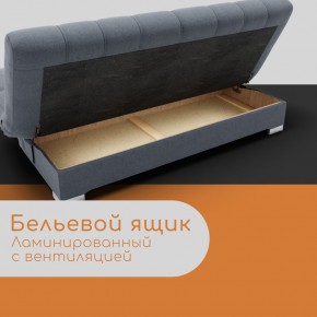Диван Хьюстон-1 (ППУ) в Челябинске - chelyabinsk.mebel24.online | фото 3
