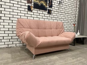 Диван Клик-Кляк 1400*2000 (ППУ) в Челябинске - chelyabinsk.mebel24.online | фото 1