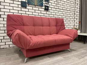 Диван Клик Кляк 1400*2000 (ППУ) ткань до 400 руб в Челябинске - chelyabinsk.mebel24.online | фото