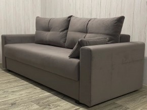 Диван Комфорт-2 (НПБ) велюр Veluta Lux 19 в Челябинске - chelyabinsk.mebel24.online | фото 2