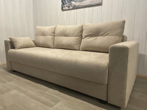 Диван Комфорт-5 (НПБ) велюр Comfort 02 в Челябинске - chelyabinsk.mebel24.online | фото 2