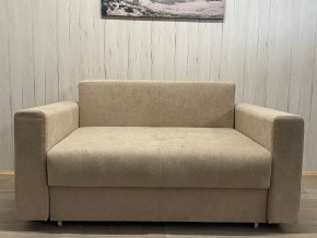 Диван Комфорт-7 БД 1200 ШП (НПБ) велюр Comfort 03 в Челябинске - chelyabinsk.mebel24.online | фото 7