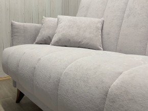 Диван Престиж-3 (НПБ) велюр Sensey marshmellow в Челябинске - chelyabinsk.mebel24.online | фото 6