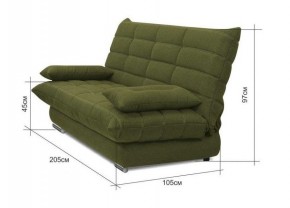 Диван Сноуден (Snowden) ППУ в Челябинске - chelyabinsk.mebel24.online | фото 2