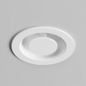 DK2700-WH Встраиваемый светильник, IP 20, 7 Вт, LED 3000, белый, алюминий в Челябинске - chelyabinsk.mebel24.online | фото 2