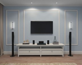 DK3020-CM Встраиваемый светильник, IP 20, 10 Вт, GU5.3, LED, серый, пластик в Челябинске - chelyabinsk.mebel24.online | фото 9