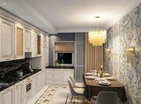 DK3061-WBR Встраиваемый светильник, IP 20, 10 Вт, GU5.3, LED, белый/бронзовый, пластик в Челябинске - chelyabinsk.mebel24.online | фото 7