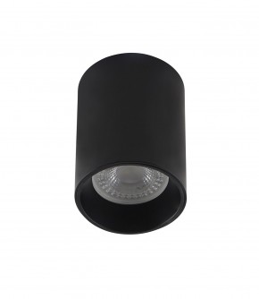 DK3110-BK Светильник накладной IP 20, 10 Вт, GU5.3, LED, черный, пластик в Челябинске - chelyabinsk.mebel24.online | фото 2