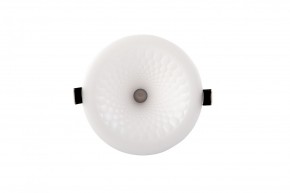 DK3400-WH Встраиваемый светильник, IP 20, 4Вт, LED, белый, пластик в Челябинске - chelyabinsk.mebel24.online | фото 5