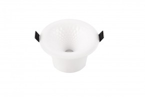 DK3400-WH Встраиваемый светильник, IP 20, 4Вт, LED, белый, пластик в Челябинске - chelyabinsk.mebel24.online | фото 7