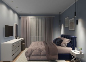 DK4500-BK Встраиваемый светильник, IP 20, 12 Вт, LED 3000, черный, алюминий в Челябинске - chelyabinsk.mebel24.online | фото 3