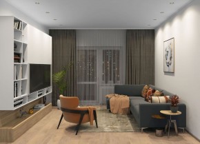 DK4500-BK Встраиваемый светильник, IP 20, 12 Вт, LED 3000, черный, алюминий в Челябинске - chelyabinsk.mebel24.online | фото 5