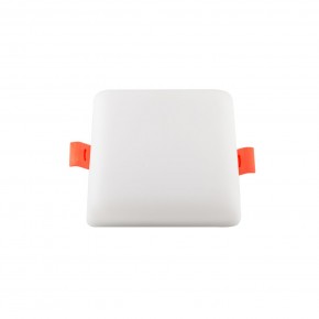 DK4602-WW Встраиваемый светильник, IP 20, 9 Вт, LED 3000, белый, пластик в Челябинске - chelyabinsk.mebel24.online | фото 2
