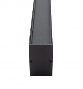 DK9123-BK Линейный светильник 30W 1250mm 3000K, черный в Челябинске - chelyabinsk.mebel24.online | фото 6