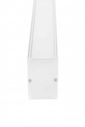 DK9123-WH Линейный светильник 30W 1250mm 3000K, белый в Челябинске - chelyabinsk.mebel24.online | фото 3