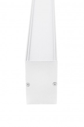 DK9124-WH Линейный светильник 30W 1250mm 4000K, белый в Челябинске - chelyabinsk.mebel24.online | фото 3