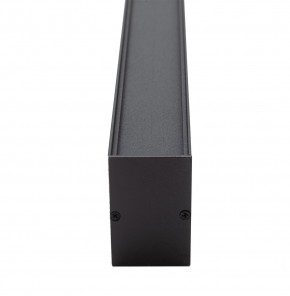 DK9253-BK Линейный светильник 62W 2500mm 3000K, черный в Челябинске - chelyabinsk.mebel24.online | фото 4