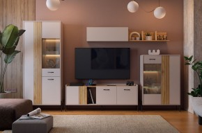 ДОМИНИКА К5 Гостиная в Челябинске - chelyabinsk.mebel24.online | фото