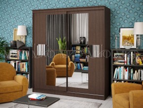 ЭЛЕГАНТ Шкаф-купе 1,5 в Челябинске - chelyabinsk.mebel24.online | фото