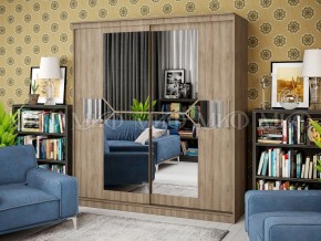 ЭЛЕГАНТ Шкаф-купе 2,0 в Челябинске - chelyabinsk.mebel24.online | фото
