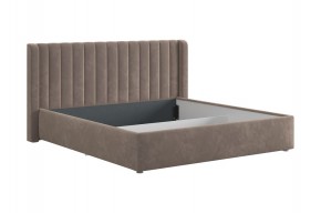 ЕВА Каркас кровати 1800 (латте) в Челябинске - chelyabinsk.mebel24.online | фото