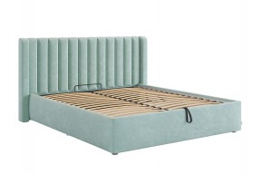 ЕВА Кровать с ПМ 1600 в Челябинске - chelyabinsk.mebel24.online | фото 20