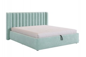 ЕВА Кровать с ПМ 1600 в Челябинске - chelyabinsk.mebel24.online | фото 21