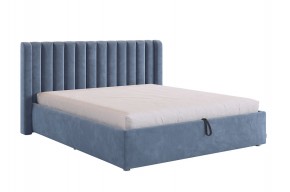 ЕВА Кровать с ПМ 1600 в Челябинске - chelyabinsk.mebel24.online | фото 27