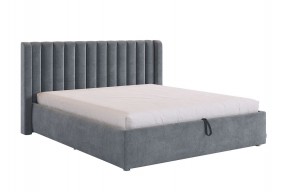 ЕВА Кровать с ПМ 1600 в Челябинске - chelyabinsk.mebel24.online | фото 9