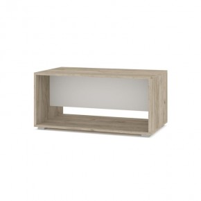 ФЛОРИДА Гостиная (модульная) дуб серый/белый в Челябинске - chelyabinsk.mebel24.online | фото 13