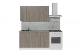 ФЬЮДЖИ Кухонный гарнитур Медиум 1400 мм в Челябинске - chelyabinsk.mebel24.online | фото 7