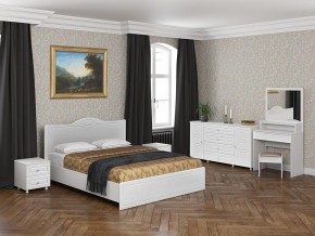 Гарнитур для спальни Монако в Челябинске - chelyabinsk.mebel24.online | фото