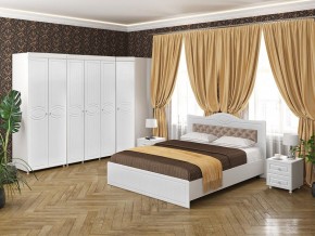 Гарнитур для спальни Монако в Челябинске - chelyabinsk.mebel24.online | фото