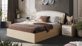 Гарнитур для спальни Сэнди в Челябинске - chelyabinsk.mebel24.online | фото 2