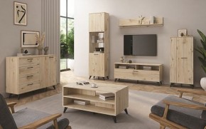 Гостиная София 1 в Челябинске - chelyabinsk.mebel24.online | фото