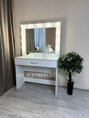 Гримерный стол ГС1Р100 в Челябинске - chelyabinsk.mebel24.online | фото 1