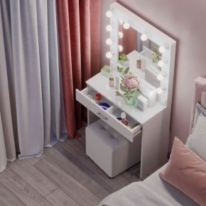 Гримерный стол ГС1Р80 в Челябинске - chelyabinsk.mebel24.online | фото 5