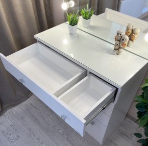 Гримерный стол ГС5Б80 в Челябинске - chelyabinsk.mebel24.online | фото 5