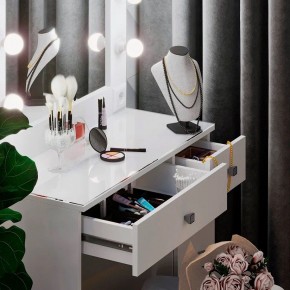 Гримерный стол ГС5Р80 в Челябинске - chelyabinsk.mebel24.online | фото 3