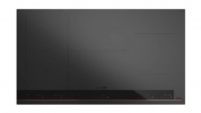 IBF 95-G1 MST Infinity Matt Black в Челябинске - chelyabinsk.mebel24.online | фото