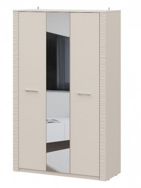 КАЛИПСО Шкаф комбинированный трехстворчатый (1300) в Челябинске - chelyabinsk.mebel24.online | фото