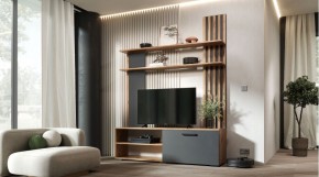 КАРОЛИНА Гостиная в Челябинске - chelyabinsk.mebel24.online | фото
