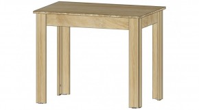 КАЙ Стол (сонома) в Челябинске - chelyabinsk.mebel24.online | фото