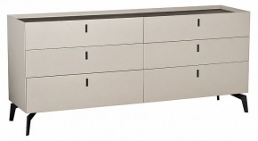 Комод 77IP-CH817/1 в Челябинске - chelyabinsk.mebel24.online | фото