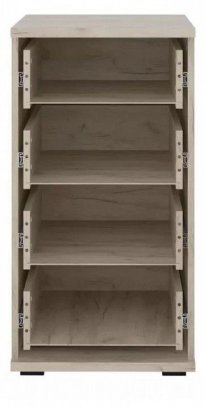 Комод Альянс 435.10 в Челябинске - chelyabinsk.mebel24.online | фото