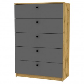 Комод Arvid K150 в Челябинске - chelyabinsk.mebel24.online | фото 20