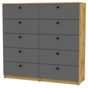 Комод Arvid K163 в Челябинске - chelyabinsk.mebel24.online | фото 17