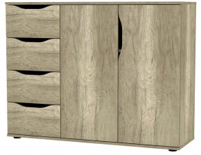 Комод Astrid K201 (ДКМ) в Челябинске - chelyabinsk.mebel24.online | фото